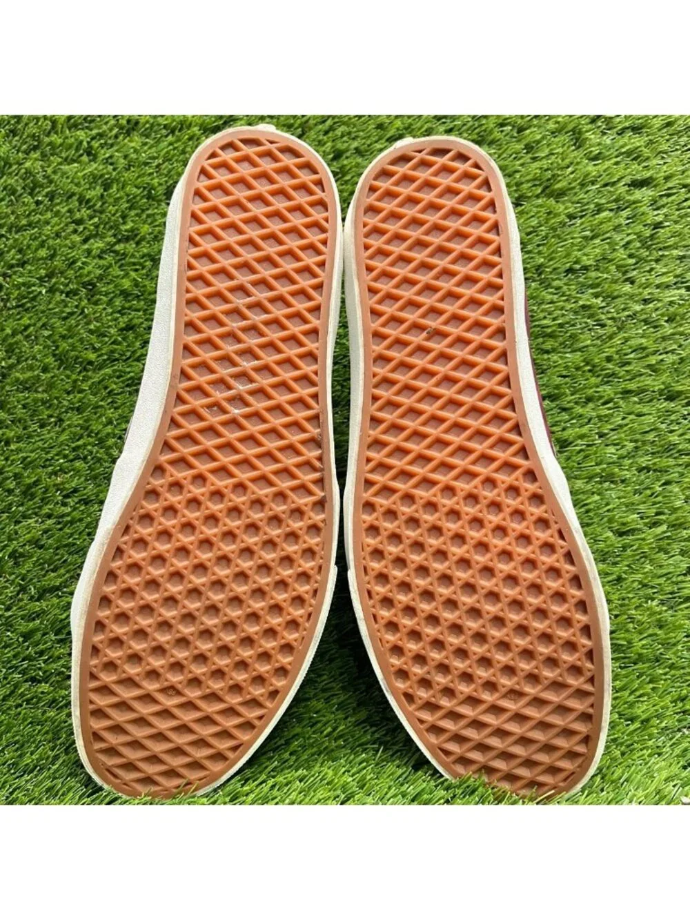 Vans please review